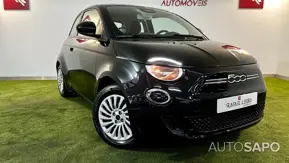 Fiat 500e de 2022