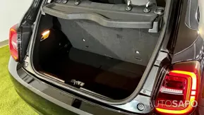 Fiat 500e de 2022