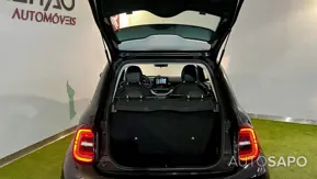 Fiat 500e de 2022