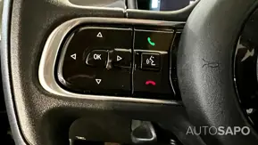 Fiat 500e de 2022