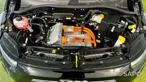 Fiat 500e de 2022