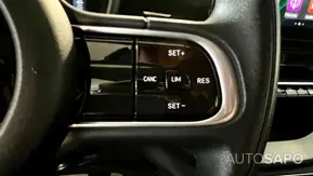 Fiat 500e de 2022