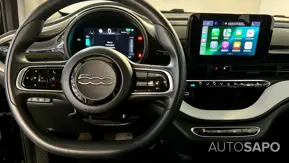 Fiat 500e de 2022