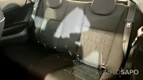 Fiat 500e de 2022