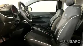 Fiat 500e de 2022