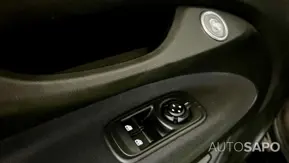 Fiat 500e de 2022