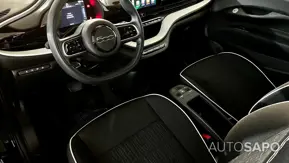 Fiat 500e de 2022