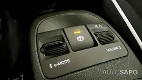 Fiat 500e de 2022