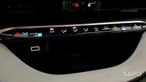 Fiat 500e de 2022