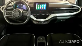 Fiat 500e de 2022