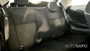 Fiat 500e de 2022