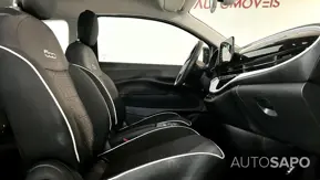 Fiat 500e de 2022