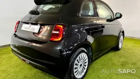 Fiat 500e de 2022