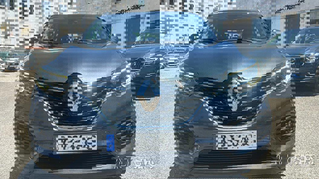 Renault Kadjar 1.5 dCi Intens EDC de 2019
