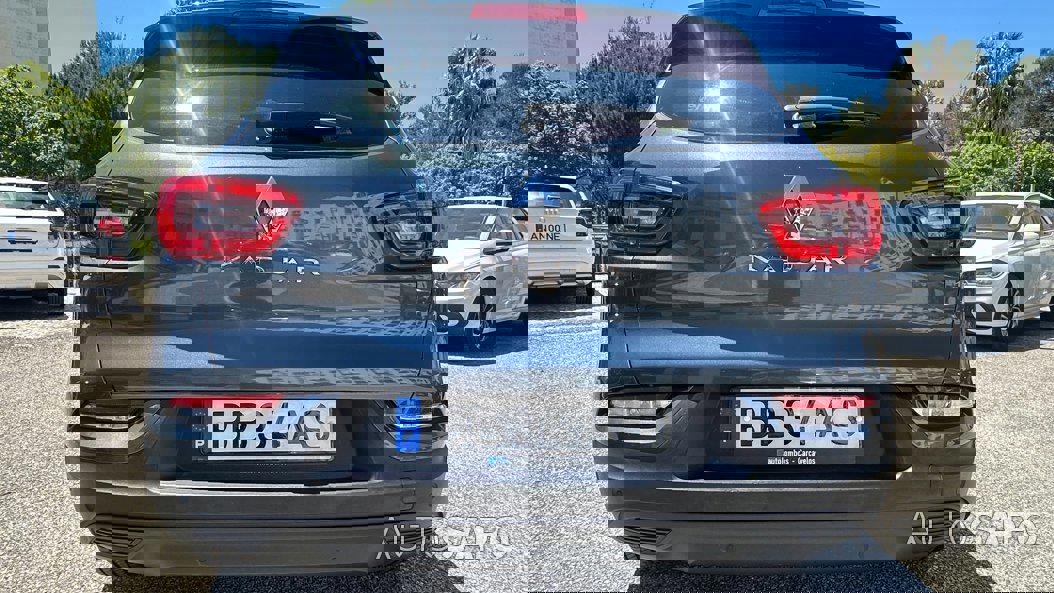 Renault Kadjar 1.5 dCi Intens EDC de 2019