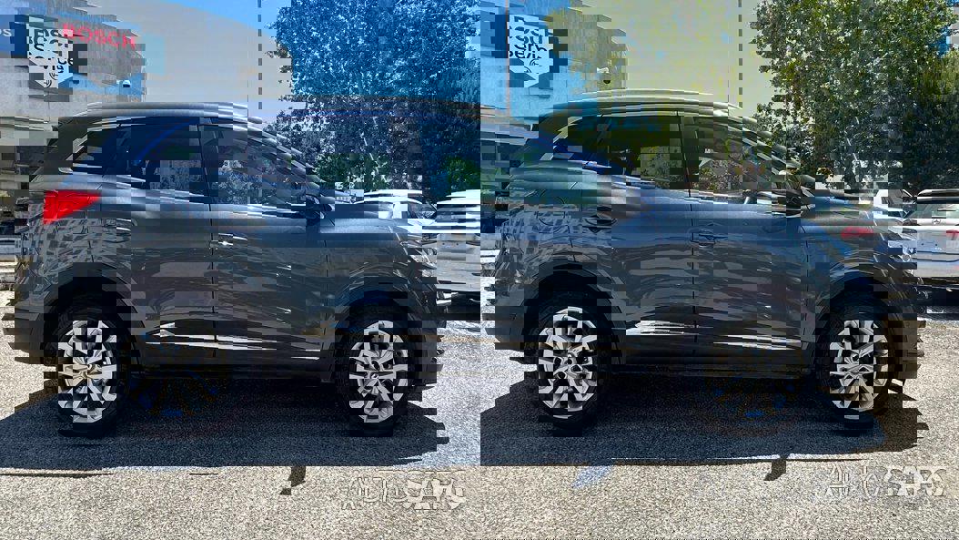 Renault Kadjar 1.5 dCi Intens EDC de 2019