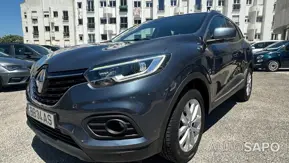 Renault Kadjar 1.5 dCi Intens EDC de 2019