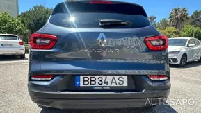 Renault Kadjar 1.5 dCi Intens EDC de 2019