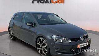 Volkswagen Golf de 2017