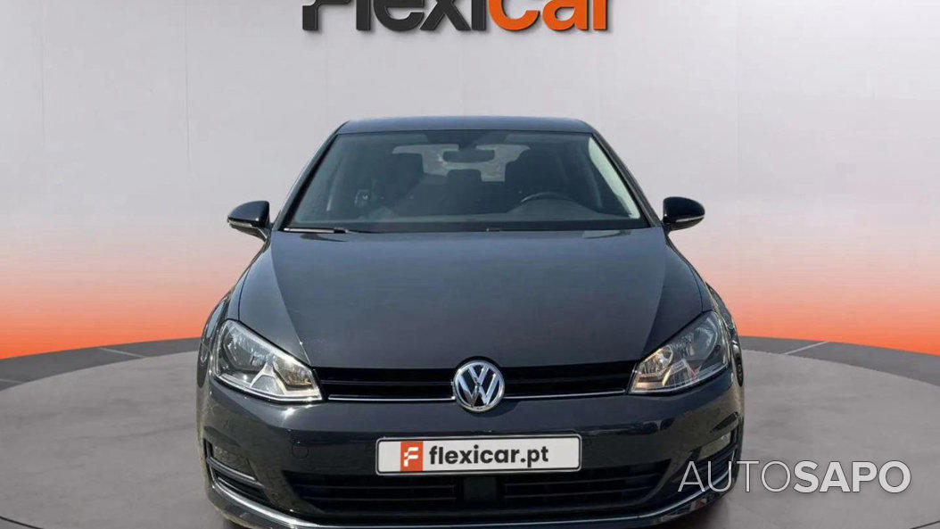 Volkswagen Golf de 2017