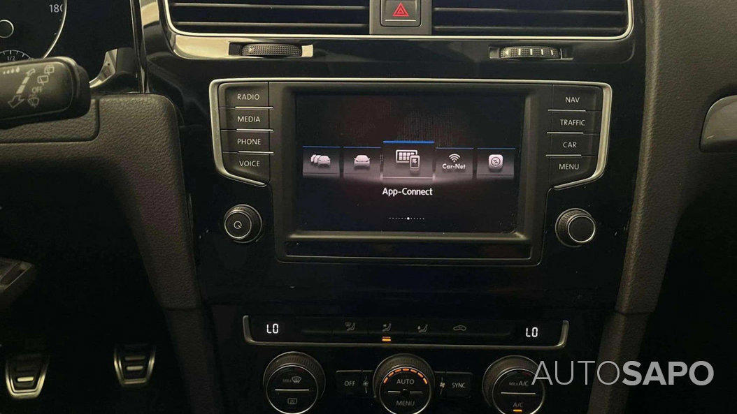 Volkswagen Golf de 2017