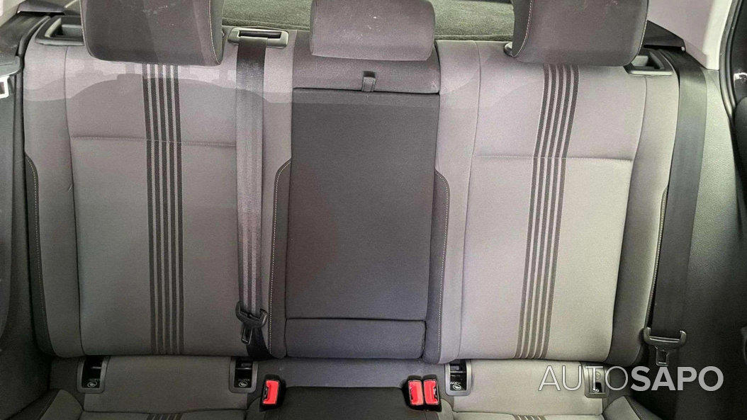 Volkswagen Golf de 2017