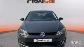 Volkswagen Golf de 2017