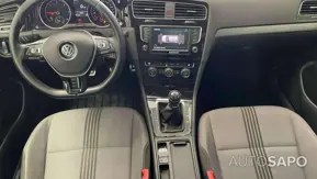 Volkswagen Golf de 2017