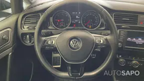 Volkswagen Golf de 2017