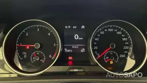 Volkswagen Golf de 2017