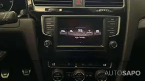 Volkswagen Golf de 2017