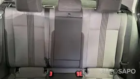 Volkswagen Golf de 2017