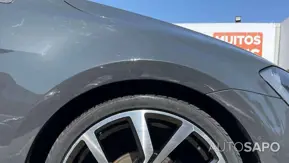 Volkswagen Golf de 2017