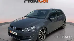 Volkswagen Golf de 2017