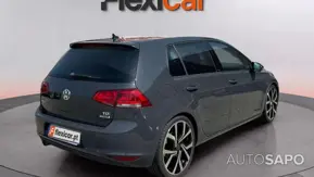 Volkswagen Golf de 2017