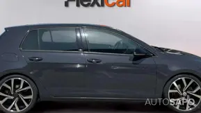 Volkswagen Golf de 2017