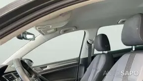 Volkswagen Golf de 2017
