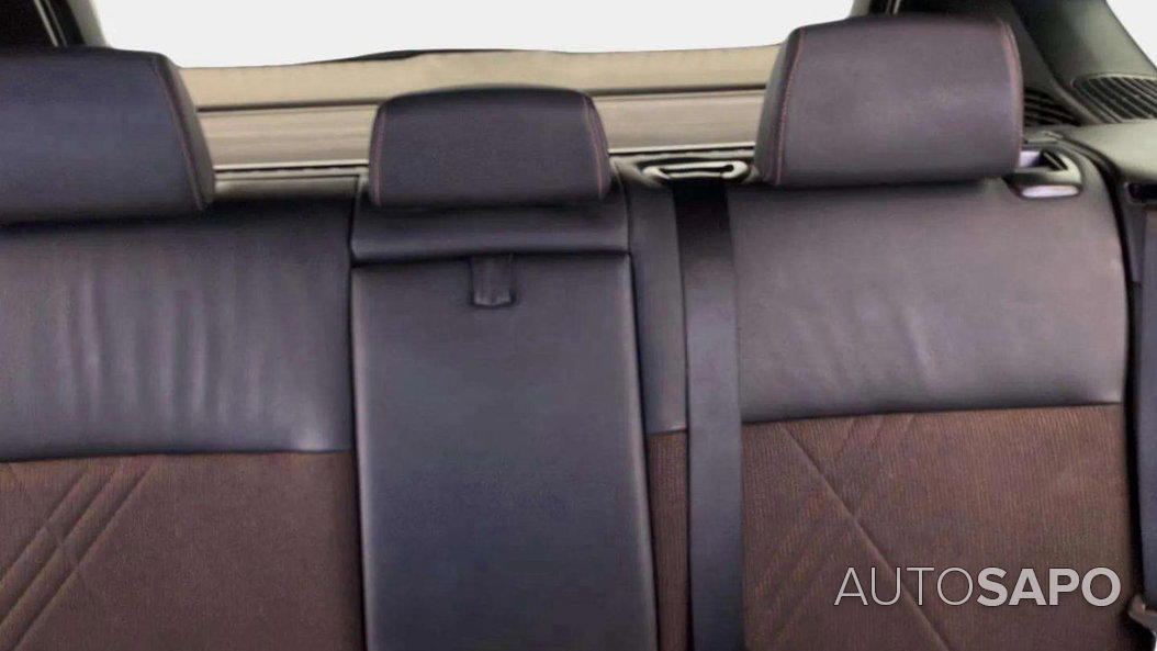 BMW X3 de 2017