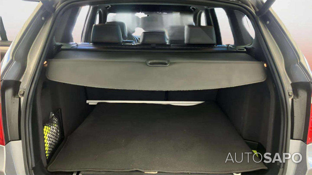 BMW X3 de 2017