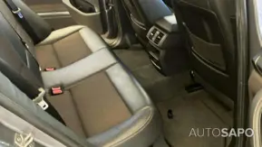 BMW X3 de 2017
