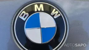 BMW X3 de 2017