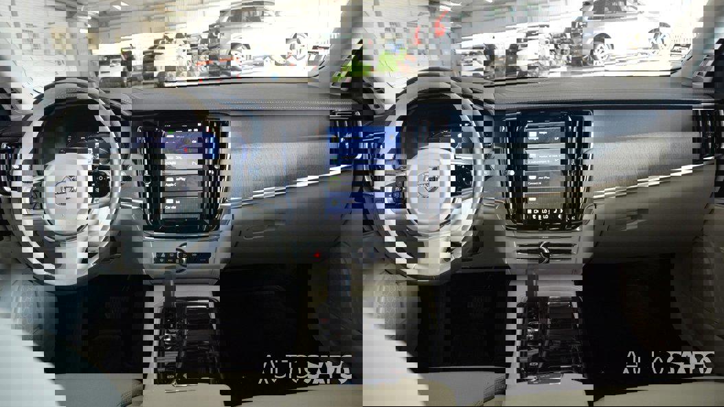 Volvo V90 de 2024