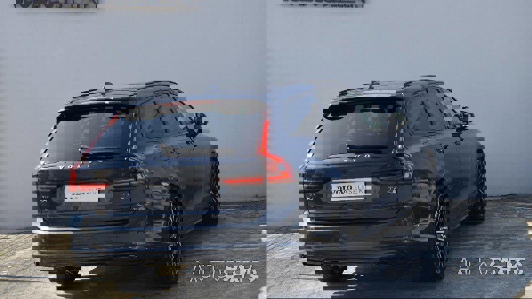 Volvo V90 de 2024