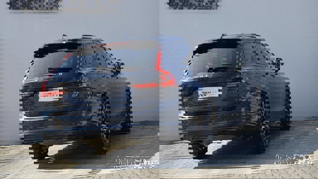 Volvo V90 de 2024