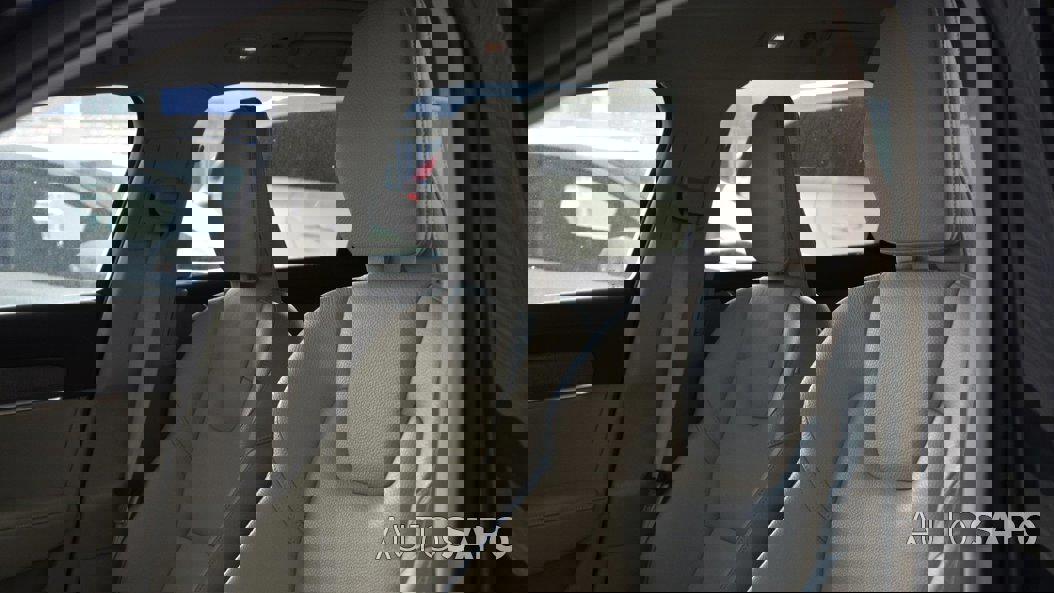 Volvo V90 de 2024