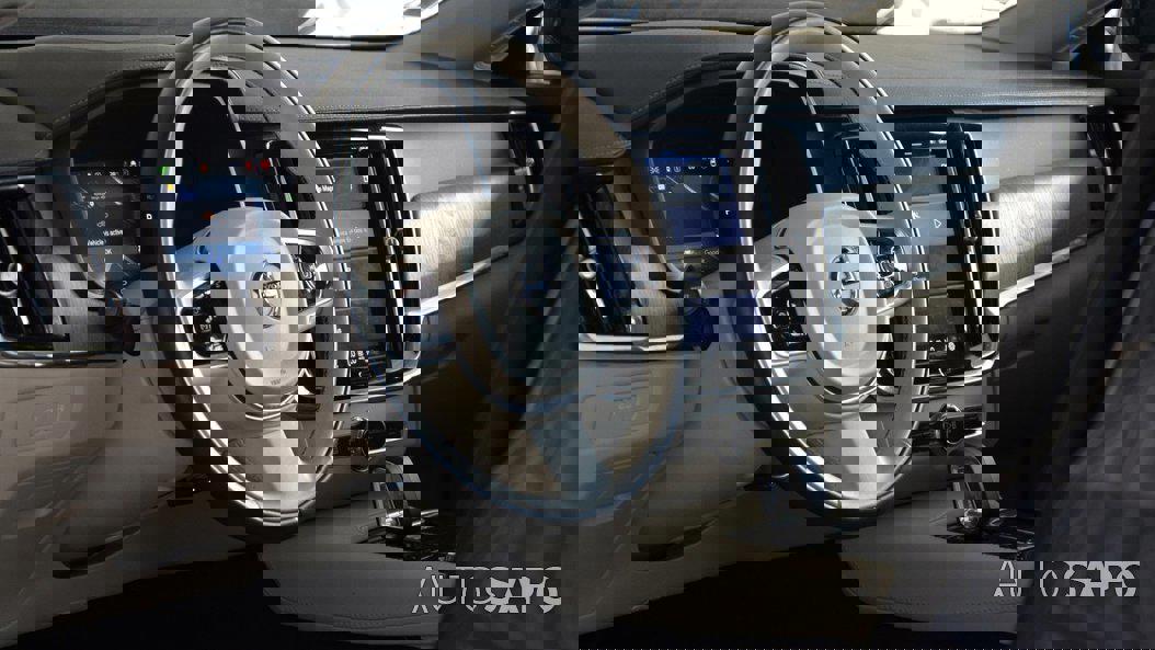 Volvo V90 de 2024