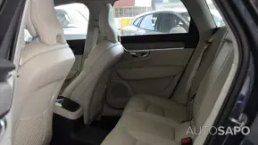 Volvo V90 de 2024