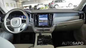 Volvo V90 de 2024