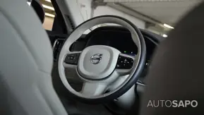 Volvo V90 de 2024
