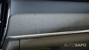 Volvo V90 de 2024